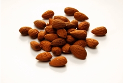 Almond preparations