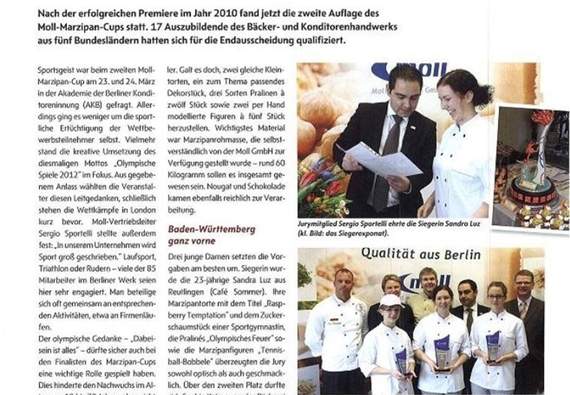 BÄKO Magazin Ausgabe 05/2012